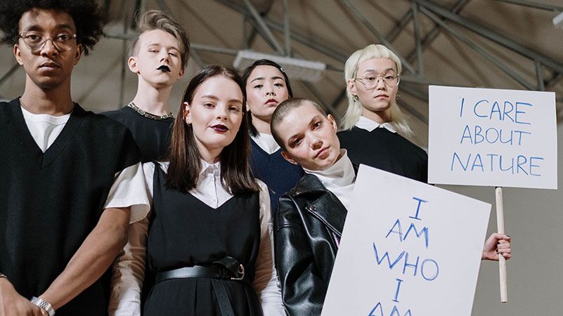 Generation Z und ihre Anforderungen