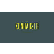 Kundenlogo Konhäuser