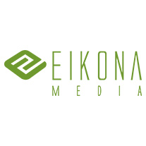 Kundenlogo EIKONA Media