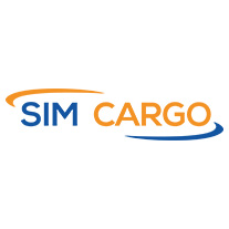 Kundenlogo Sim Cargo