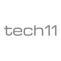 Kundenlogo Tech11
