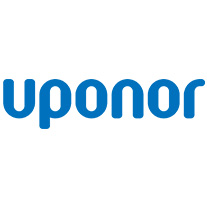 Kundenlogo Uponor